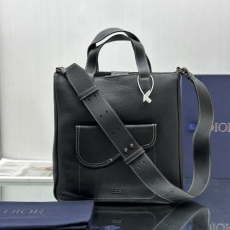 Christian Dior Shopping Bags